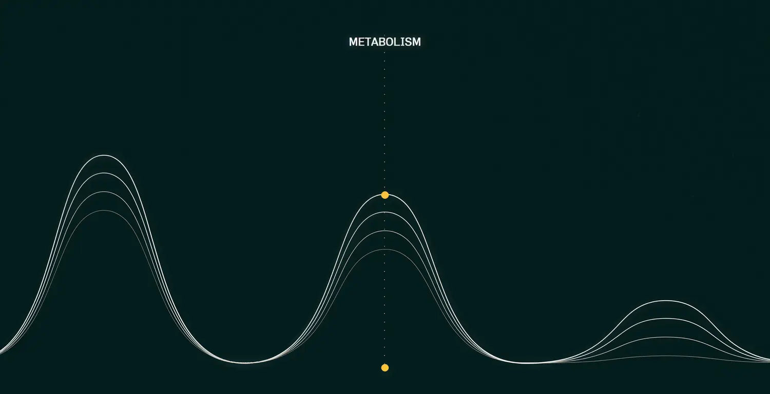 Metabolic wellness