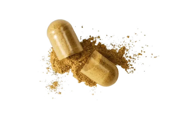 Product supplement