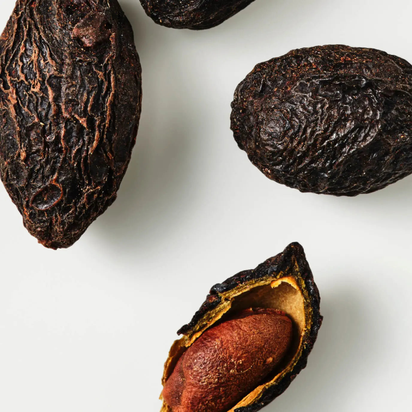Saw palmetto ingredient