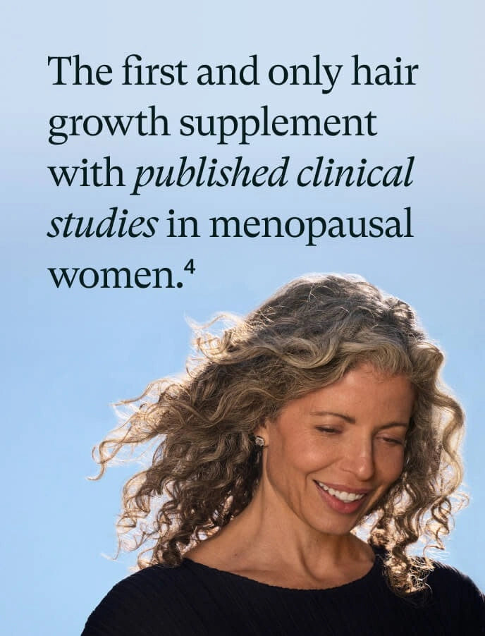 WOMEN'S BALANCE